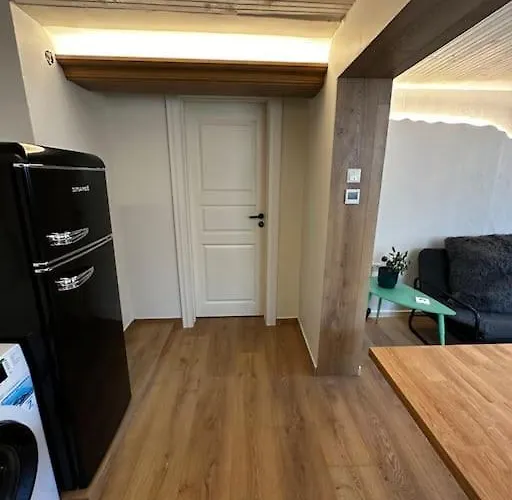 Apartmán Contemporary + Free Parking